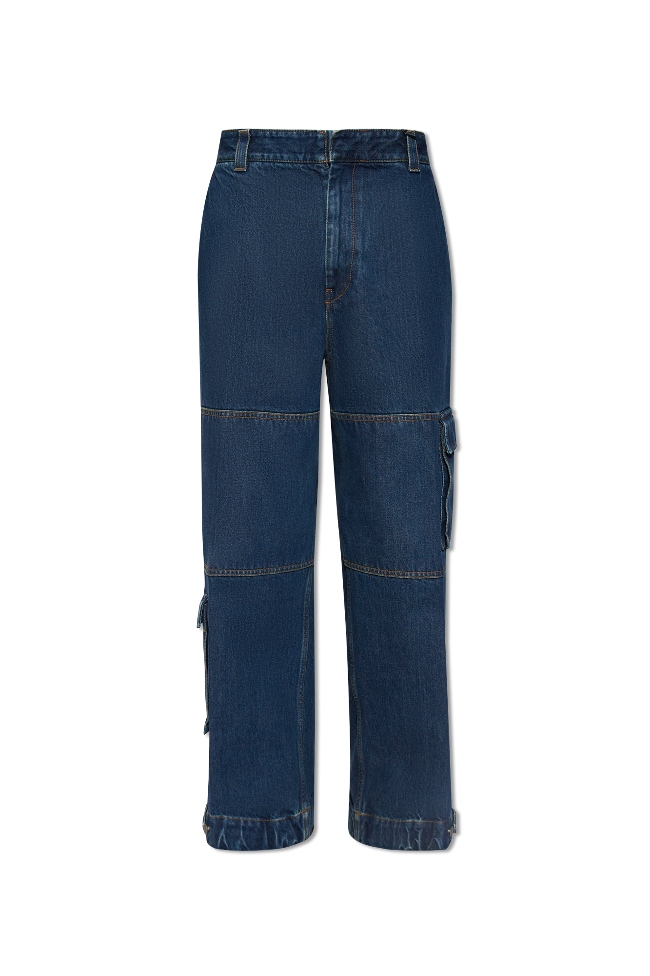 Gucci vintage outlet jeans